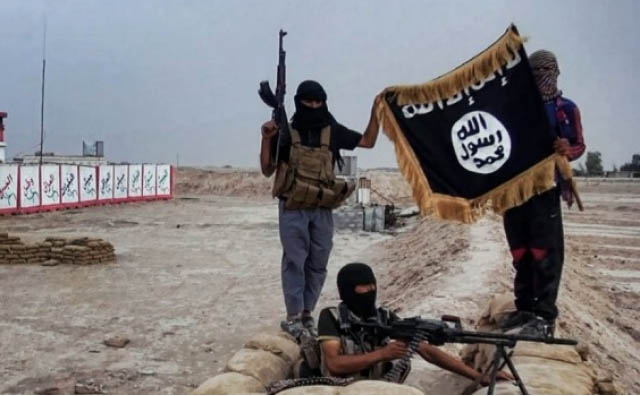 Samples Confirm Islamic State used Mustard Gas in Iraq: Diplomat
